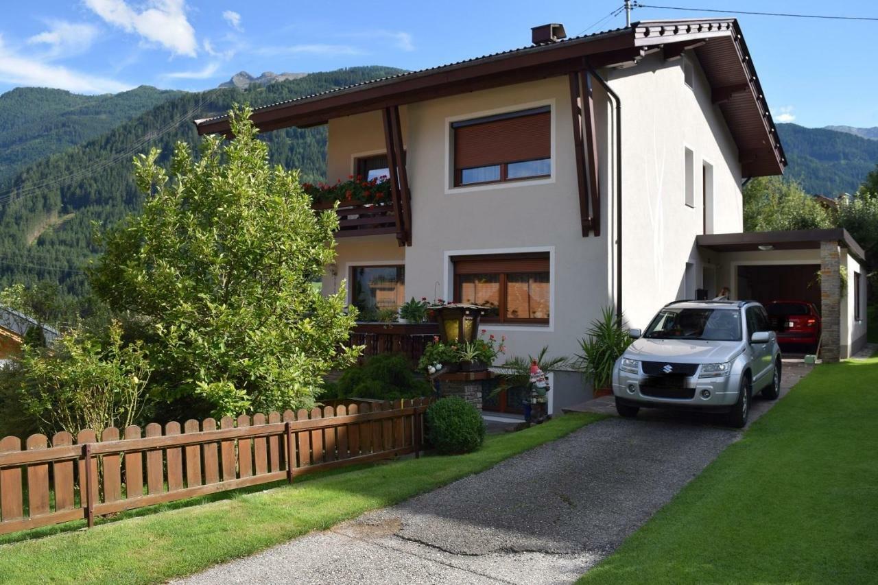 Ferienwohnung Hofer Rangersdorf Zewnętrze zdjęcie