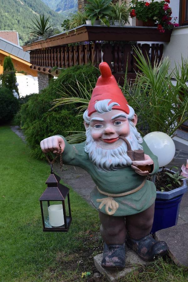 Ferienwohnung Hofer Rangersdorf Zewnętrze zdjęcie