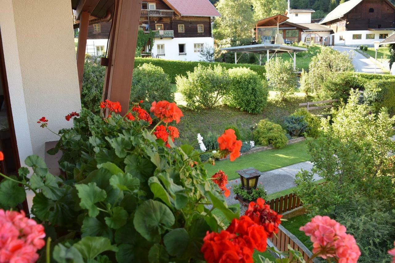 Ferienwohnung Hofer Rangersdorf Zewnętrze zdjęcie