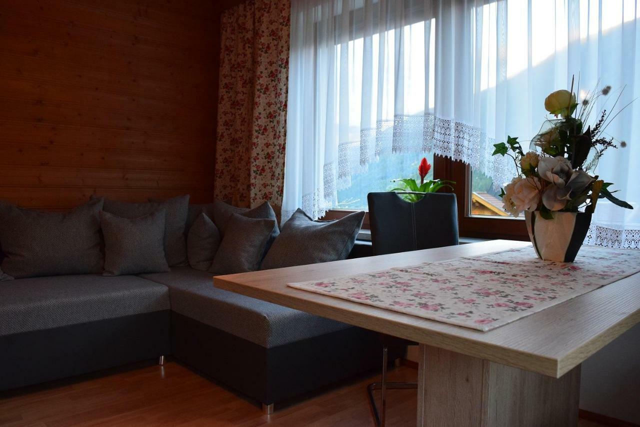 Ferienwohnung Hofer Rangersdorf Zewnętrze zdjęcie